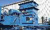  HARRIS SELCO Horizontal Auto Tie Baler,